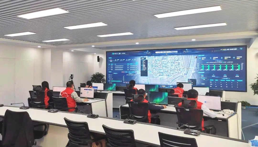 燃气卫士:匠心独运守护燃气安全,众多案例见证预警实效 燃气卫士:匠心独运守护燃气安全,众多案例见证预警实效
