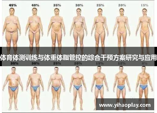 体育体测训练与体重体脂管控的综合干预方案研究与应用